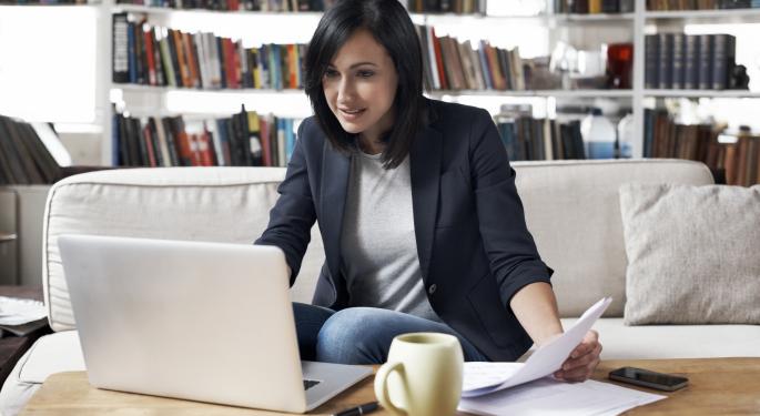 Do Women Have More Purchasing Power Than Men?