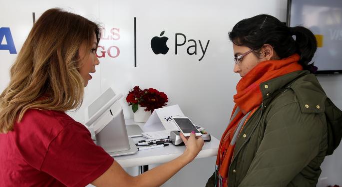 New Mobile Payment Start-Up Takes On Coin And Plastic -- But Not Apple Pay
