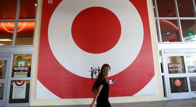 Deutsche Bank Previews Target's Analyst Day, Offers 10 Questions For Management