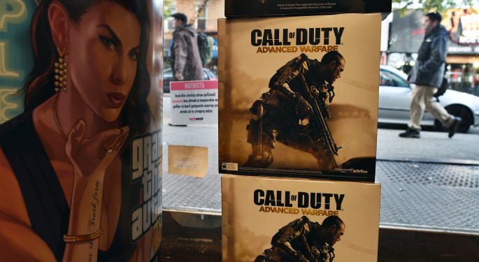 GameStop Earnings Live Blog: Q4 Conference Call