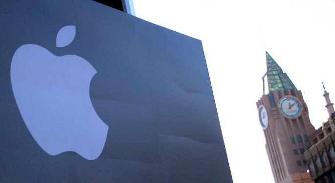 The Pace of iWatch Rumors Picks Up