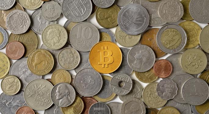 Top 8 Bitcoin Stories Of 2014