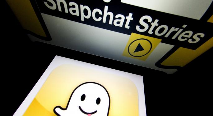 Did The World Cup Display Why Facebook Wanted To Buy Snapchat?
