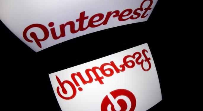 Does Pinterest Want To Replace Google Search With Guided Search?
