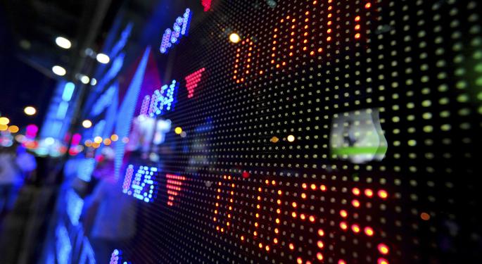 Is There Technological Turmoil In The Financial Services Industry?