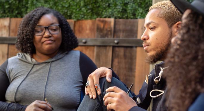 How Consumers Can Influence Social Justice In Weed