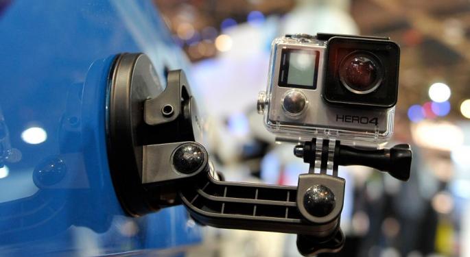 GoPro CEO: We're Testing 'Alpha' Video Editing Platform, Coming Transformation Like 'iPod Before And After iTunes'