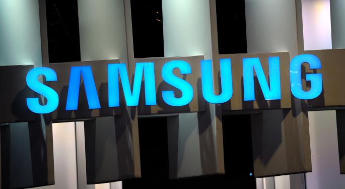 Weekly Tech Highlights: How Apple, Tesla And Google Could Dominate The Auto Industry
