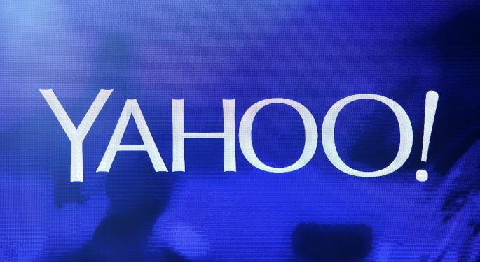 Here's Why Marissa Mayer Wants To Buy A Cable Company
