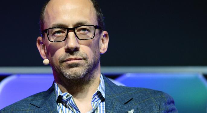 Dick Costolo's Farewell Op-Ed
