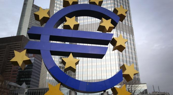 What This Market Expert Thinks Of Greece And The ECB