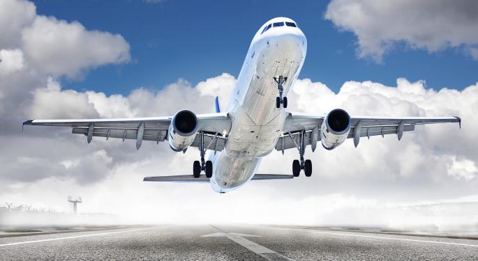 The Boeing Company Faces a Future Without Its Fighter Jets--So What?