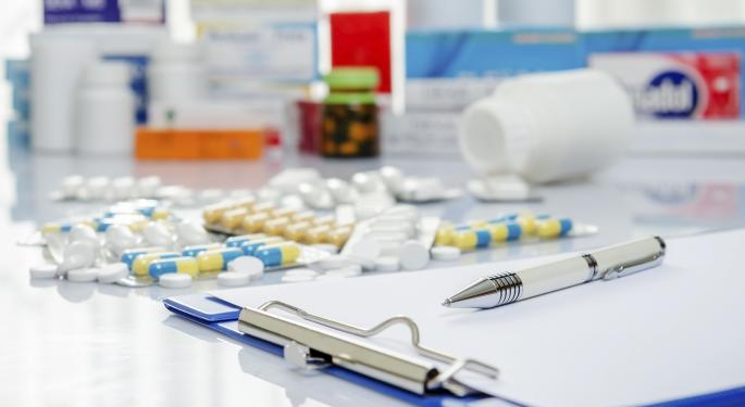 Health Care ETFs Take Over Market Leadership Role
