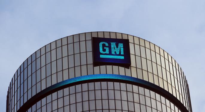 Auto Roundup: March Retail Sales Mostly Showing Deceleration From Last Year