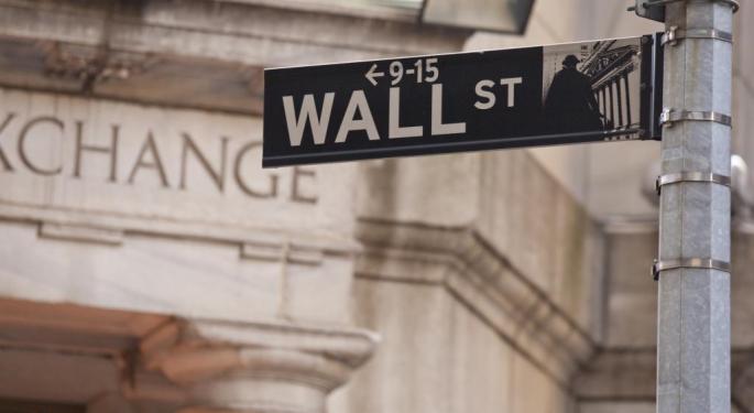 How Wall Street Is Using Estimize
