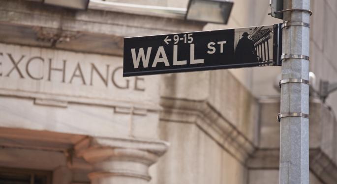 Earnings Expectations For The Week Of November 17: Best Buy, Home Depot, Target And More