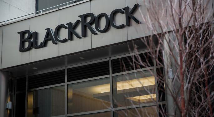 Blackstone's COO Thinks A Market Correction Is Coming