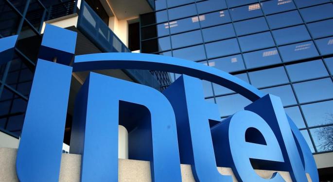 Berger: Intel Might Make A Good Short