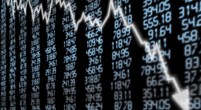 4 Ways To Profit Off A Falling Stock Market