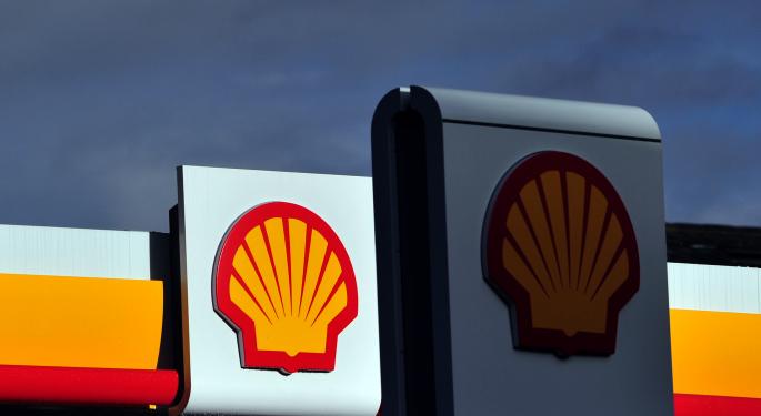 Fitch Thinks Shell-BG Merger Could Set Off M&A 'Wave'