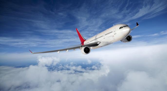 Additional Fees Help Fuel Airline Profits In 2013