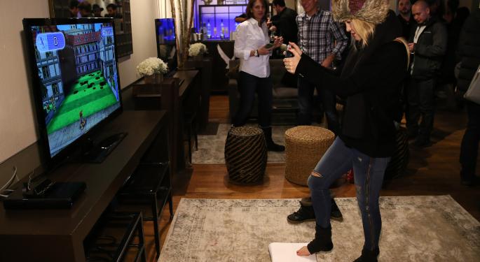 3 Reasons Not To Count Out Nintendo & The Wii U