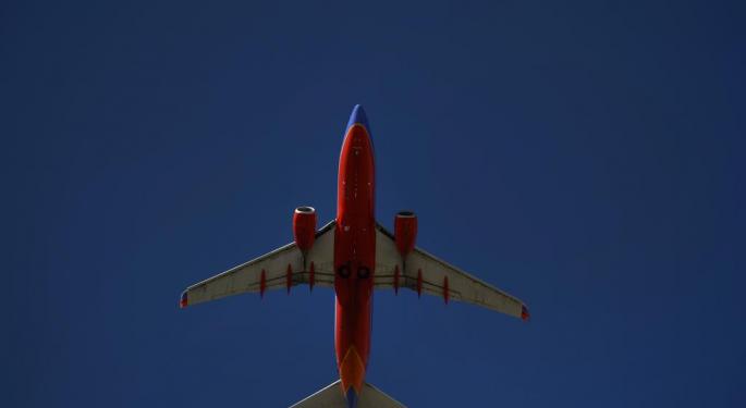 What Short Sellers Like About American And Southwest Airlines