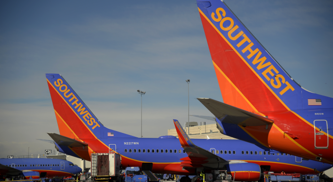 Morgan Stanley: Earnings Not The Primary Concern For Airliners