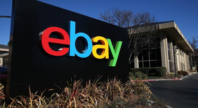 PayPal Is The Purest Pure-Play On Mobile Payments, Says BMO
