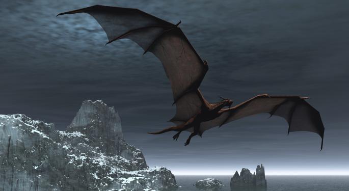 Why 'How To Train Your Dragon 2' Is Another DreamWorks Disappointment