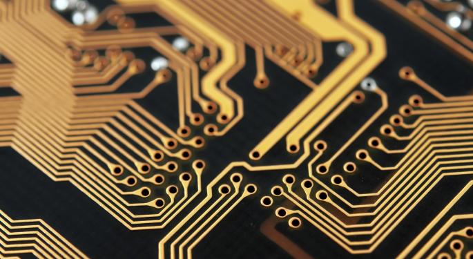 6 Companies That Could Buy Peregrine Before The Murata Deal Is Complete