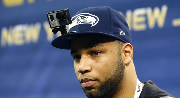 What Does Wall Street Think Of GoPro Now?