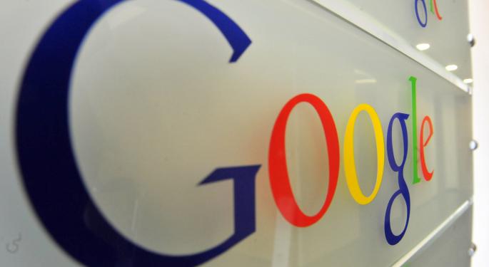 Weekly Highlights: Surface Pro 3, Rackspace M&A Speculation And More