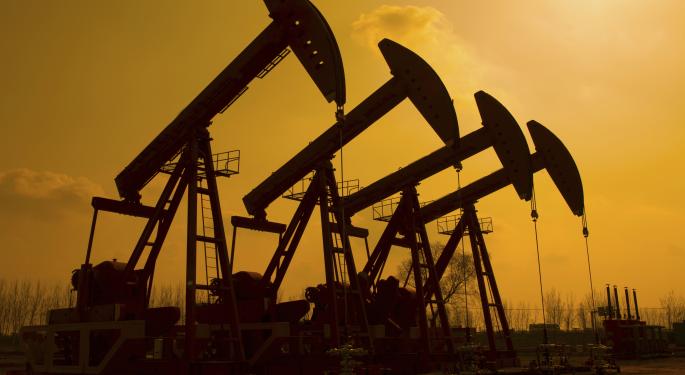 Dennis Gartman: Crude Oil Has Bottomed, But Has The Dollar Topped?