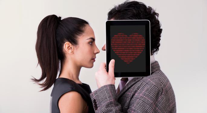 Axiom Analyst Dives Into Online Dating, Sees IAC Stock Worth $100