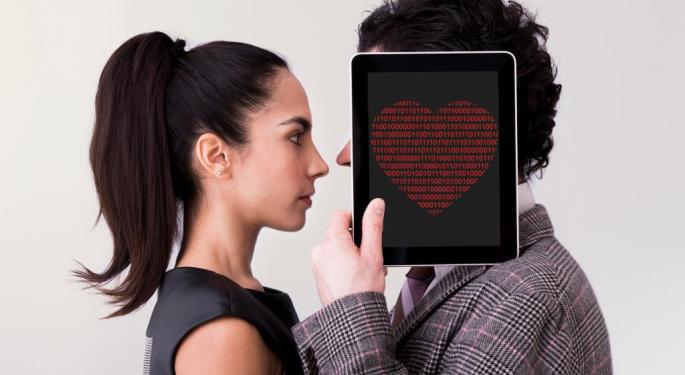 Why The Online Dating Business Is Going To Be Much Bigger Than Anyone Expects