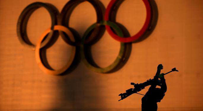 Cost Of Olympic Games Deters Potential Host Boston