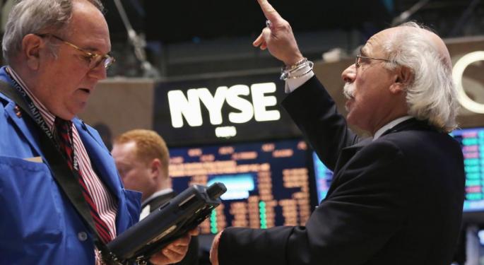 This S&P Technical Indicator Points To Major Bottom In The Market