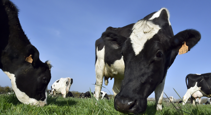 Are Consumers Being Deceived About Organic Foods?