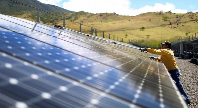SolarCity Crashes Over 20% On Poor Guidance Despite Earnings Beat