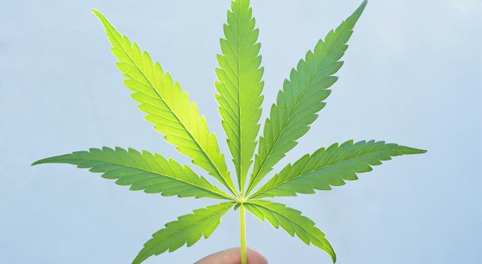 Remaining Vigilant Is Key For Marijuana Investors 
