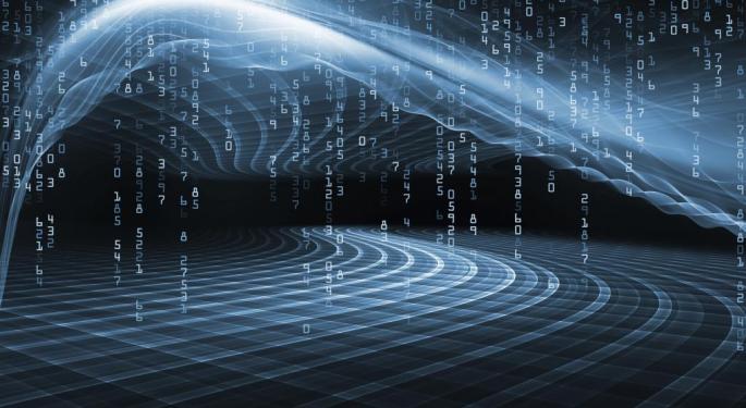Splunk Is Showing Big Data 'Who's The Boss'