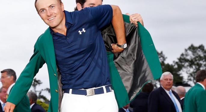 Wall Street's Take On Under Armour Earnings