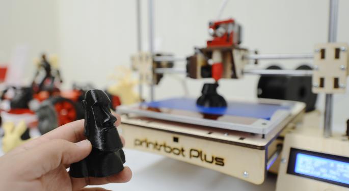 Autodesk, Local Motors Collaborate On Spark 3D Platform