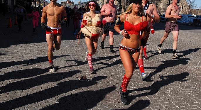 CrowdRise Raises $23 Million To Make Fundraising 'Crazy And Fun'