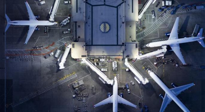 Why Airline Stocks Are Getting Killed