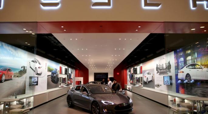 Why Tesla Crashed Despite Beating Earnings Expectations