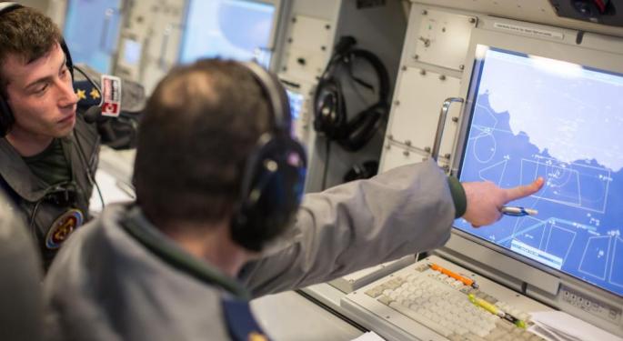Defense Stocks Aren't Guaranteed: 5 Of 2014's Worst