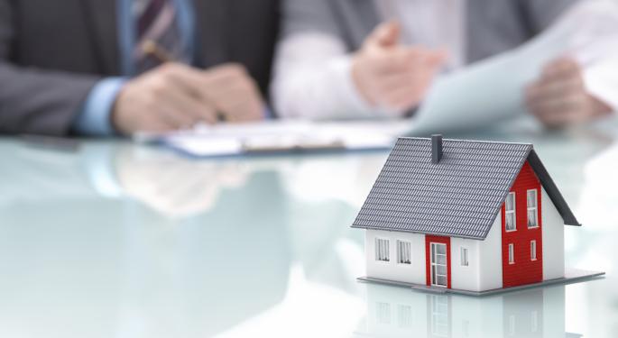 7 Stocks To Watch Ahead Of This Week's Housing Market Data 