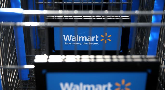 Wal-Mart Names New Chairman Of The Board And It's Another Family Member